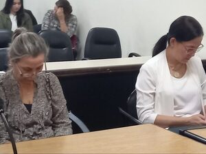 Tribunal condena a 2 años de cárcel a odontóloga y bioquímica por la muerte de Sol Chávez · Radio Monumental 1080 AM