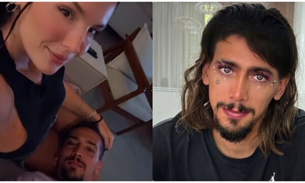[VIDEO] Pelotero del Ciclón se mostró mimado y con “cambio de look”