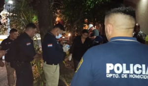 Acusan de homicidio doloso a guardia de supermercado por la muerte de un presunto ladrón