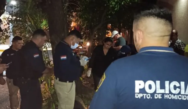 Acusan de homicidio doloso a guardia de supermercado por la muerte de un presunto ladrón