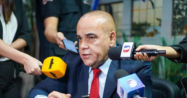 Diario HOY | Comisión de Investigación “no fue garrote” en el periodo anterior, hoy sí