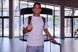 Diego Gómez: Brigthon e Inter Miami llegaron a un acuerdo - Fútbol Internacional - ABC Color