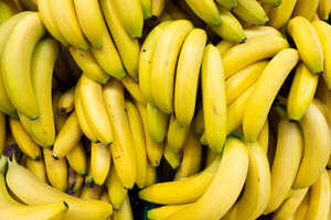 Paraguay amplía su mercado de exportación de banana con entrada a Brasil - MarketData