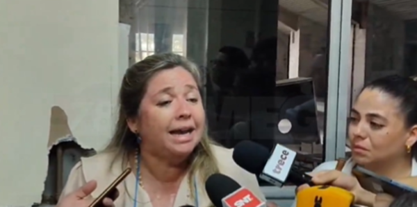(VIDEO)Condenan a odontóloga y bioquímica: “La justicia es una burla”