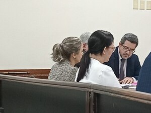 Médicas irán a la cárcel por la muerte de la joven Sol Chávez - Judiciales.net