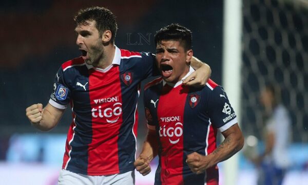 De Mauro Boselli a Claudio Aquino: “Como contra Olimpia, amigo”