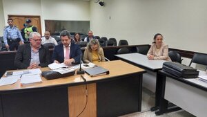 En nuevo juicio, tribunal condena a 2 años de cárcel por muerte con flúor