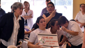 Huelga de anestesiólogos se posterga hasta el 21 de agosto - Portal Digital Cáritas Universidad Católica
