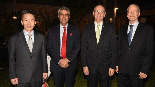 Fiesta del Trono de Marruecos