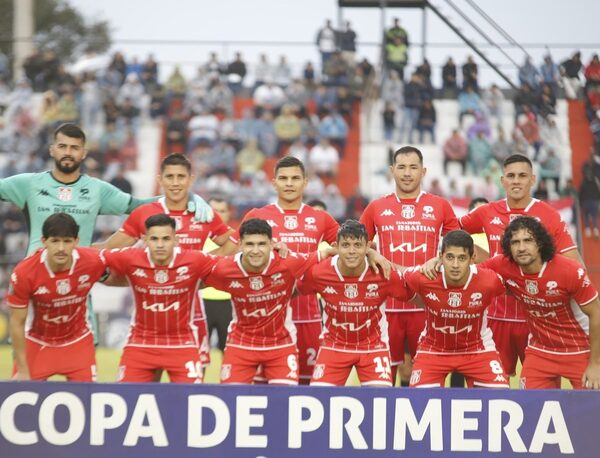 Para General Caballero no importa la recaudación, quieren victorias · Radio Monumental 1080 AM