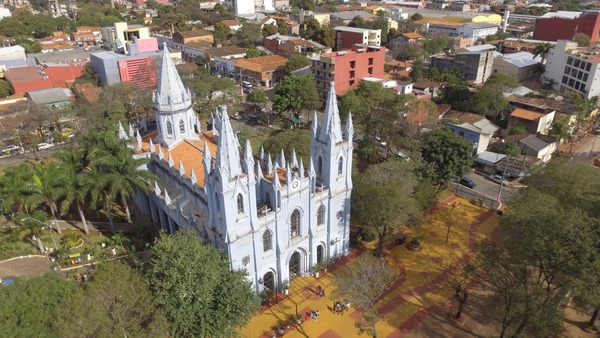 Declaran asueto por el aniversario fundacional y patronal - San Lorenzo Hoy