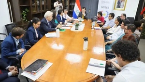 Ministerio del Trabajo suspende huelga de anestesiólogos del IPS por 15 días