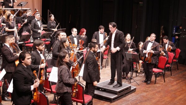 Pinta Sud ASU abre con un concierto