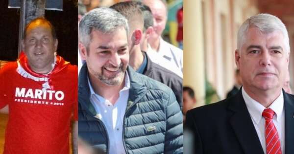 Diario HOY | Rajan a jefe de Suministros del MOPC, encargado de surtir asfalto de la empresa de Abdo