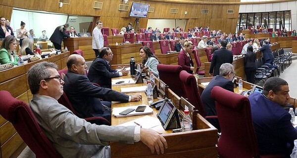 Diputados respaldan la denominación de Hermann Guggiari para la nueva costanera