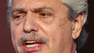 Tienen en la mira a un ex presidente argentino por violencia de género