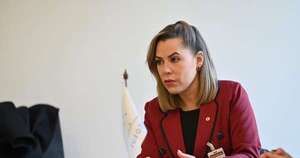 La Nación / Penas más severas: sacar de circulación a abusadores “también es prevenir”, afirma senadora