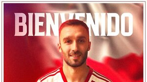 Germán Pezzella regresa a River Plate