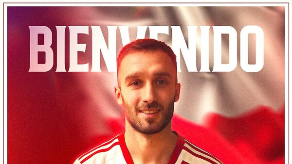 Germán Pezzella regresa a River Plate