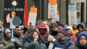 La tasa de desempleo en EEUU sube en julio por segundo mes consecutivo al 4,3% - Revista PLUS