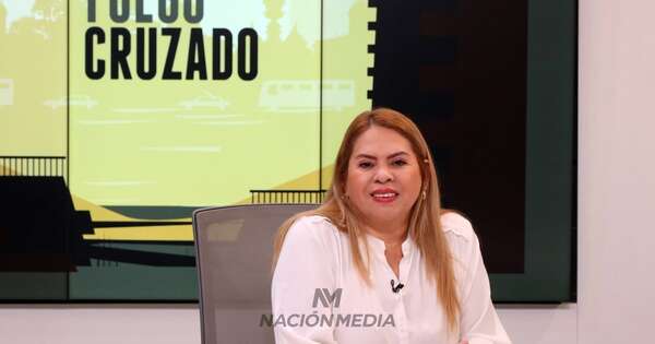La Nación / Fleitas siguió el mismo camino que Alegre, afirma dirigente