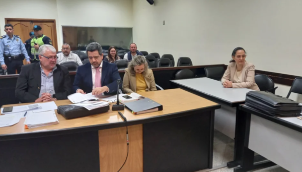 Caso Sol Chávez: Tribunal condena a dos años de cárcel a odontóloga y química farmacéutica