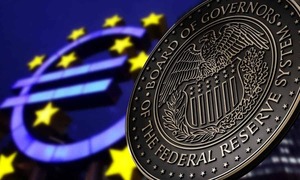 La Fed y el BCE dejan los deberes para septiembre con los mercados en ebullici贸n - Revista PLUS