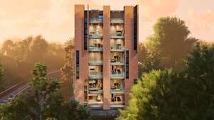 Coopexsanjo celebra 24 años con palada inicial del Edificio Garicoits - Mercado Inmobiliario - ABC Color