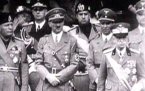 Impiden a escritor argentino verificar que la supuesta cripta de Hitler est谩 en Paraguay - Revista PLUS