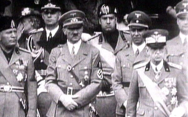 Impiden a escritor argentino verificar que la supuesta cripta de Hitler est谩 en Paraguay - Revista PLUS