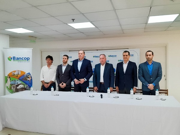 Presentan remate de 4.800 cabezas y oportunidades de financiación para el sector ganadero - MarketData