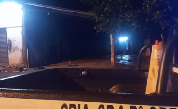 Apuñalaron a un indígena en un inquilinato
