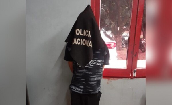 Condenan a 6 años de prisión a un joven por tenencia de estupefaciente
