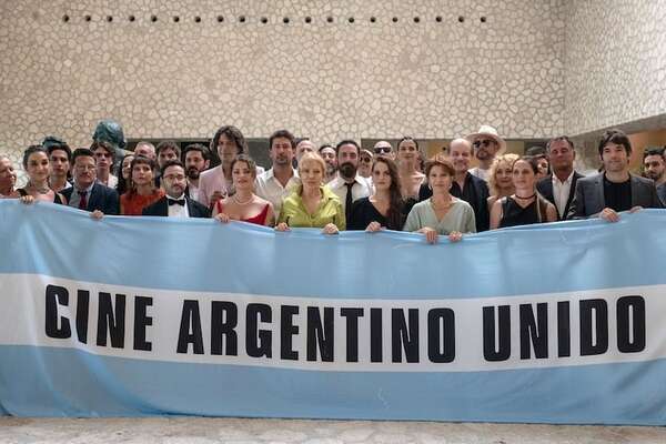Cine argentino: Gobierno dejará de subsidiar películas que sean “fracasos comerciales” - Cine y TV - ABC Color