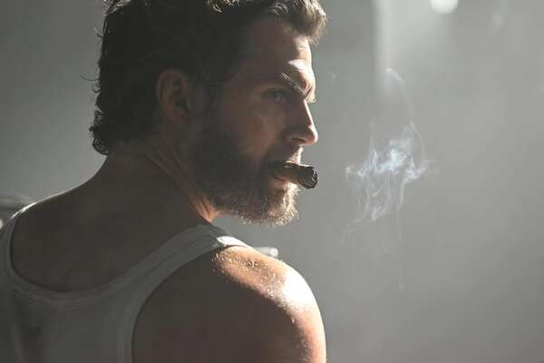 Henry Cavill y su paso a Marvel: mirá las fotos - Gente - ABC Color