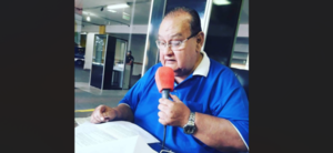 Fallece Flaviano Díaz, periodista e icónico narrador deportivo - ADN Digital