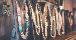 La Nación / Así podés organizar tus joyas y accesorios