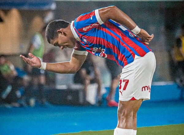 Diego León: El talento juvenil que hace soñar a Cerro Porteño