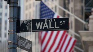 Wall Street cierra su peor jornada en dos años