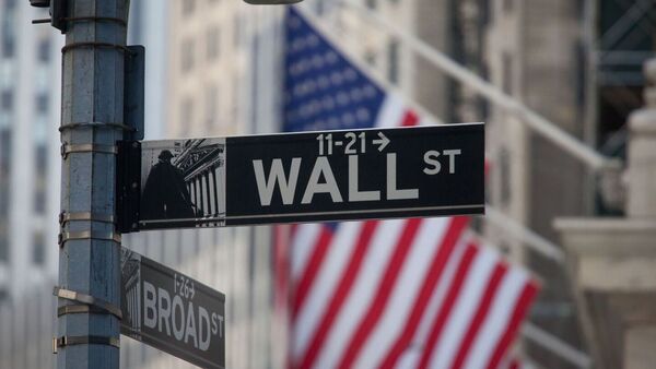 Wall Street cierra su peor jornada en dos años