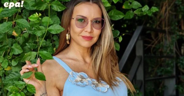 ¡Rostrazo! Dallys Ferreira se muestra sin filtros ni maquillaje a días de los 40