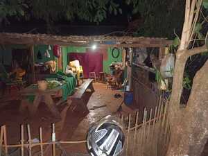 Ordenan detención de un hombre que baleó a expareja y a su hermana adolescente - ADN Digital