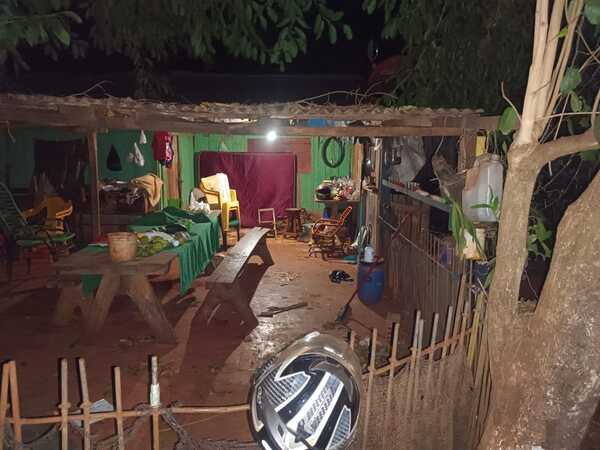 Ordenan detención de un hombre que baleó a expareja y a su hermana adolescente - ADN Digital