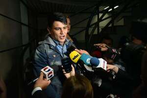 Defensa traba preliminar por asesinato de Rodrigo Quintana en el 31M - Nacionales - ABC Color