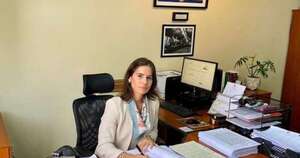 La Nación / Fiscal citó a una audiencia indagatoria a ex camarista, exsíndico de quiebras y rematador