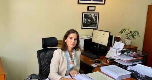 La Nación / Fiscal citó a una audiencia indagatoria a ex camarista, exsíndico de quiebras y rematador