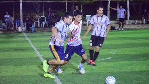 Llega la primera edición de la Copa Granja El Padrino 7 vs. 7 masculino