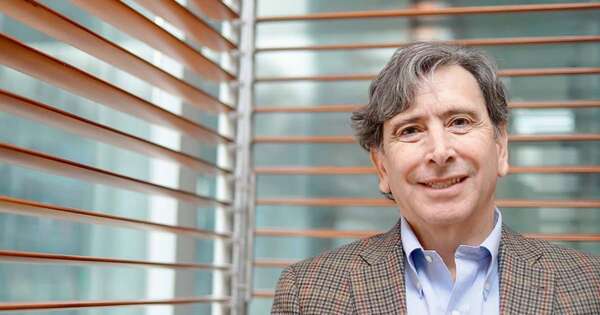 La Nación / “Hoy para mí es mucho más atractivo invertir en Paraguay, que en Chile”, señala empresario