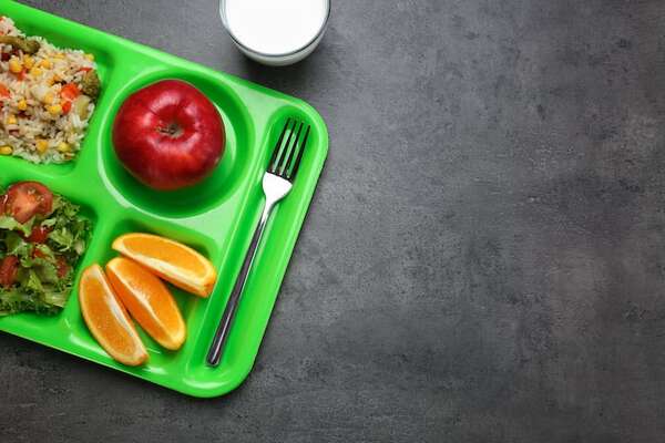 “Hambre Cero”: retraso en el programa deja a varios alumnos de la escuela Silvio Pettirossi sin almuerzo escolar - Nacionales - ABC Color