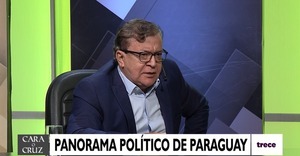 Programas de desarrollo social son posibles gracias al crecimiento económico - trece